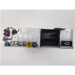 5NA035022C Original VW Multimedia Navigation Discover Pro MIB2 DAB BT DAB