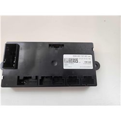 5WA907727AC Original VW SKODA SEAT Klimasteuergerät