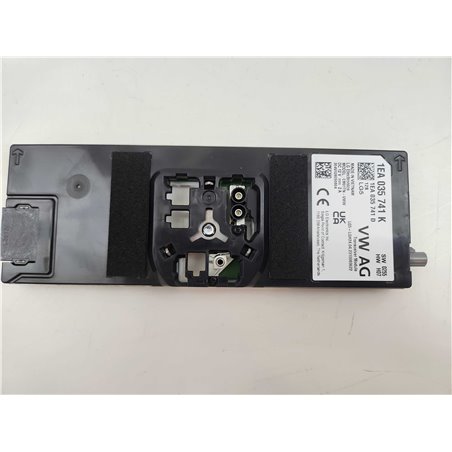 1EA035741K Original VW ID.4 ID.5 Kommunikationssteuergerät