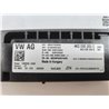 4K2035283C Original VW Audi Porsche Notrufmodul