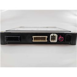 4K2035283C Original VW Audi Porsche Notrufmodul