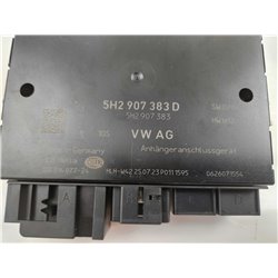 5H2907383D Original VW Audi Steuergerät für Anhängererkennung