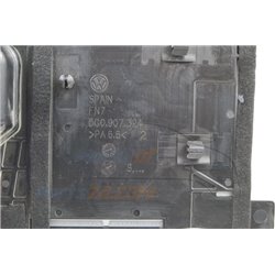 5G0907324 VW Steuergerät elektronische Dämpferregelung Fahrwerk