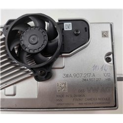 3WA907217A Original VW PASSAT TIGUAN FRONTKAMERA MULTIFUNKTIONSKAMERA