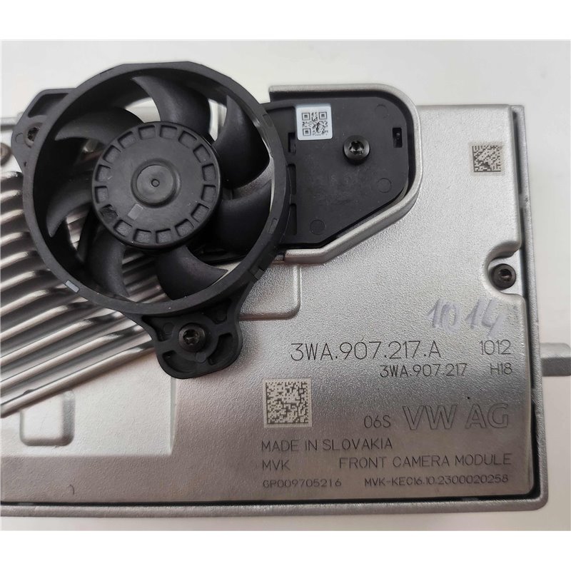 3WA907217A Original VW PASSAT TIGUAN FRONTKAMERA MULTIFUNKTIONSKAMERA 3WA907217A Original VW PASSAT TIGUAN FRONTKAMERA MULTIFUNKTIONSKAMERA