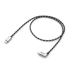 000051409BB Original VW USB-Premiumkabel USB-C auf Apple Lightning Adapter 70 cm