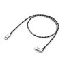 000051409BB Original VW USB-Premiumkabel USB-C auf Apple Lightning Adapter 70 cm 000051409BB Original VW USB-Premiumkabel USB-C auf Apple Lightning Adapter 70 cm