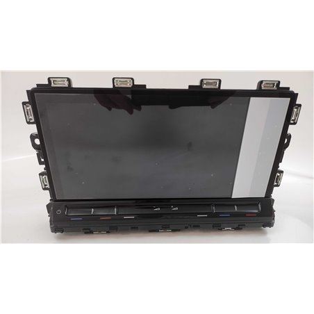 5H0919605B Original VW Golf VIII Touch Display Anzeige Discover Pro MIB3 Bedieneinheit