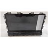 5H0919605B Original VW Golf VIII Touch Display Anzeige Discover Pro MIB3 Bedieneinheit