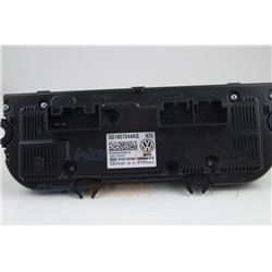 5G1907044AQ VW Touran 5T1 Heizung Klimabedieneinheit Bedieneinheit Klima