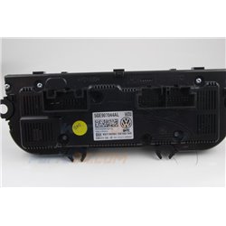 5GE907044AL VW Passat 3G5 B8 Heizung Klimabedieneinheit Bedieneinheit