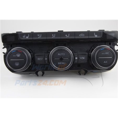 5NA907044H VW Tiguan / BW2 Heizung Klimabedieneinheit Bedieneinheit