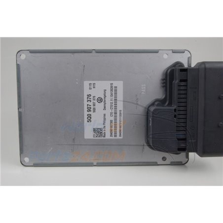 5Q0907376 VW Steuergerät elektronische Dämpferregelung Fahrwerk