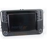 5K7035200L VW Radio Composition Touch CD SD Bluetooth Jetta / 163