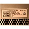 5K7035200L VW Radio Composition Touch CD SD Bluetooth Jetta / 163