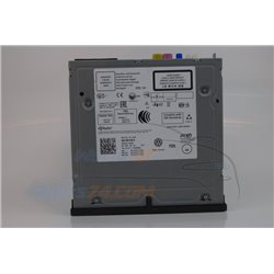 3Q0035846B VW Discover Media Main-Unit MIB2 2017